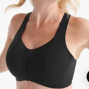 KNIX Sports Bra Size 8 NWOT